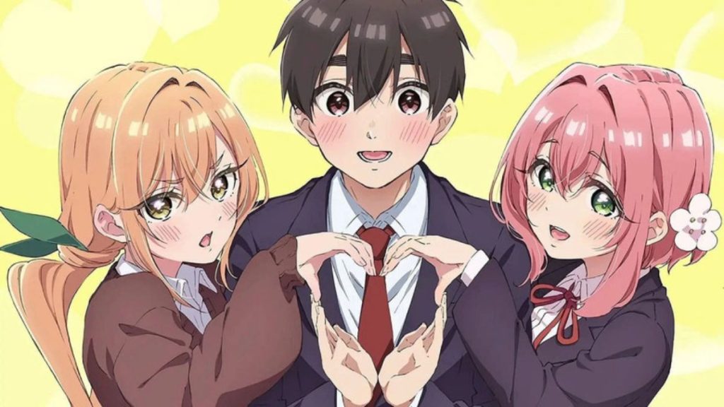 100-Girlfriends-Who-Really-Really-Really-Really-Really-Love-You-season-2-release-date