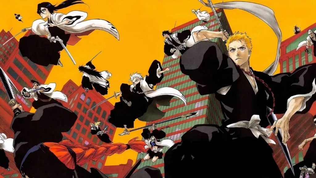 bleach-thousand-year-blood-war-season-4-cast