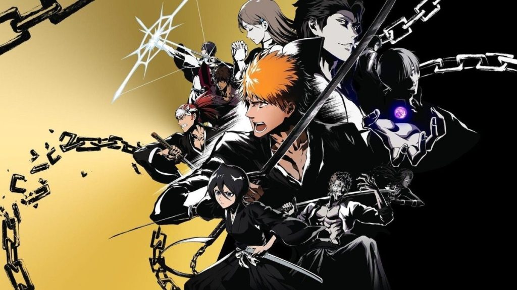 bleach-thousand-year-blood-war-season-4-release-date