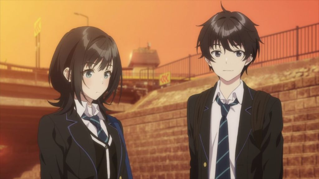 Chitose-Is-in -he-Ramune-Bottle-Season-1-Part-2-cast