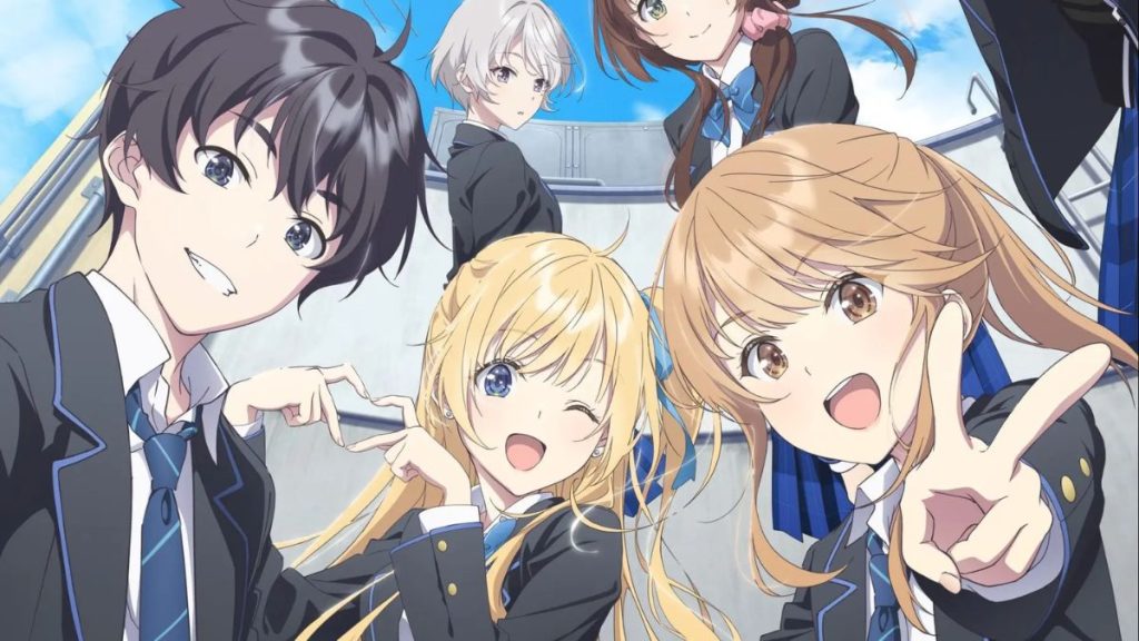 Chitose-Is-in -he-Ramune-Bottle-Season-1-Part-2-release-date