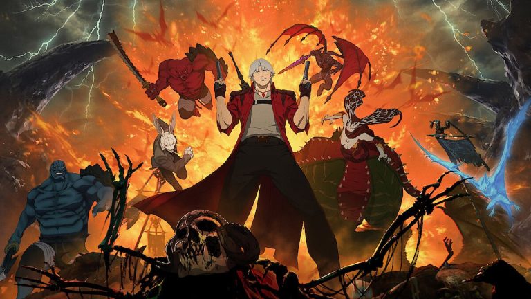 Devil-May-Cry-Season 2-release-date