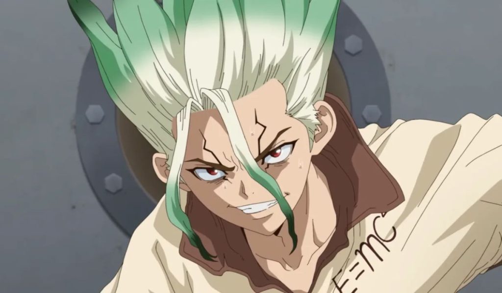 Dr-Stone-Science-Future-part-2
