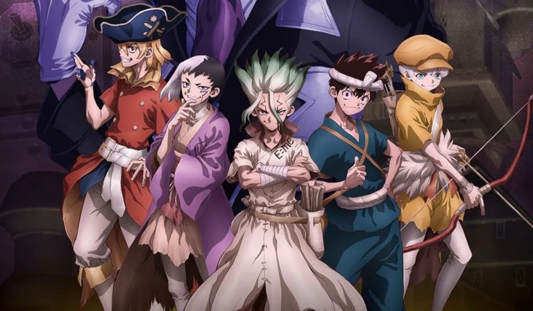 Dr-Stone-Science-Future-season-4