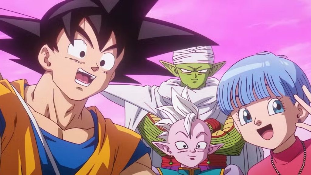dragon-ball-daima-season-2-release-date