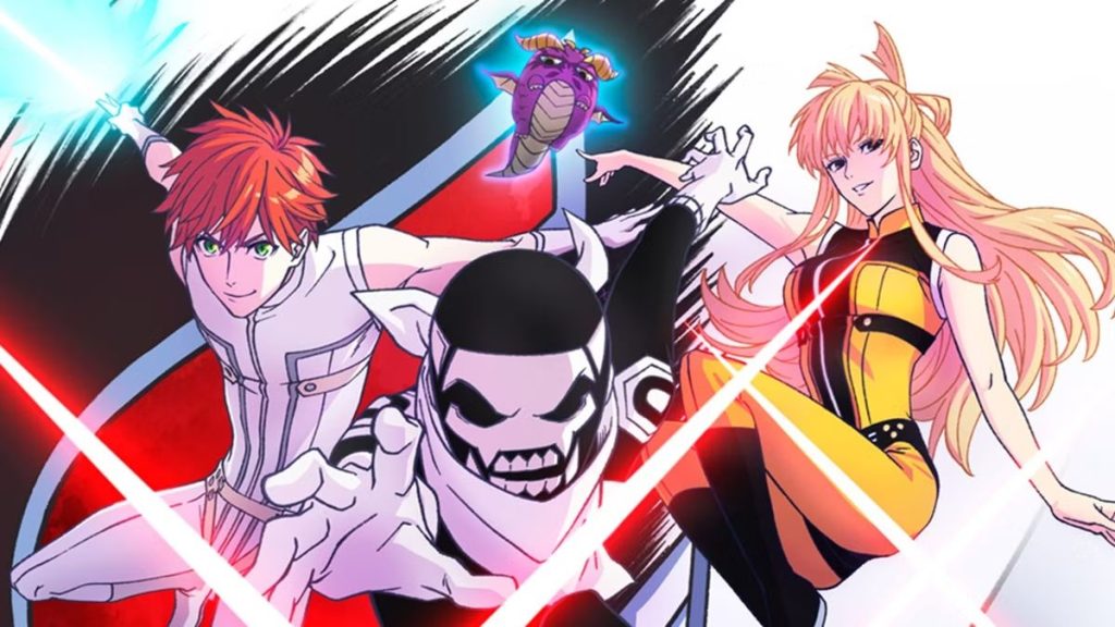 Go-Go-Loser-Ranger-Season-3-cast