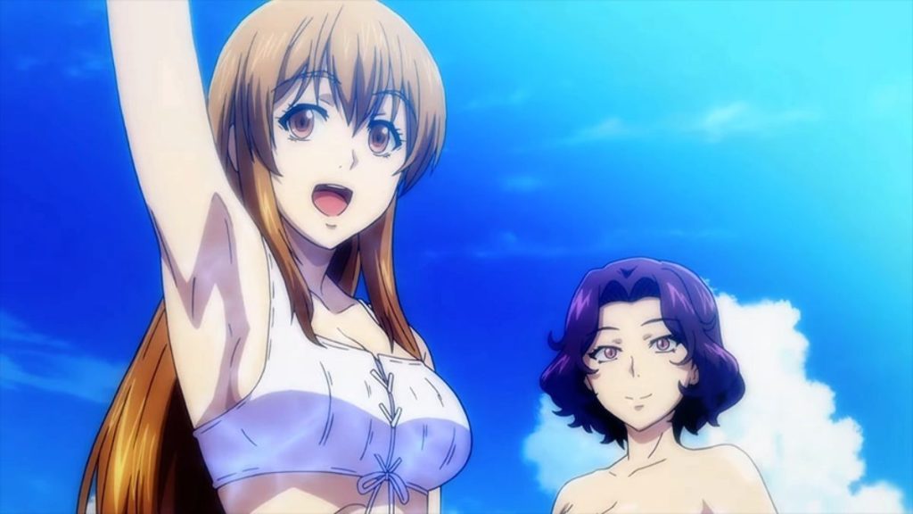 Grand-Blue-Dreaming-Season-3-cast