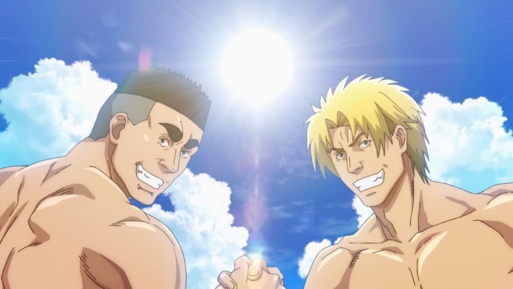 Grand-Blue-Dreaming-Season-3-release-date