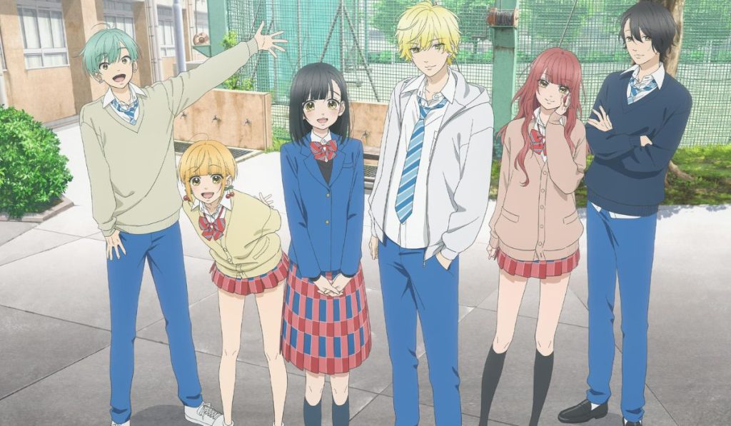 Honey-Lemon-Soda-season-2-release-date