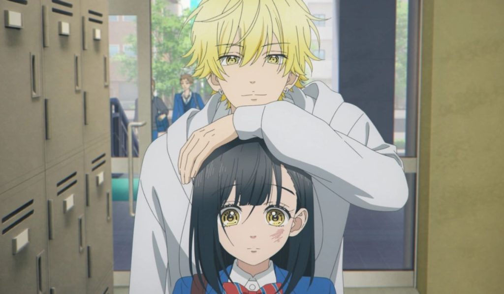 Honey-Lemon-Soda-season-2-cast
