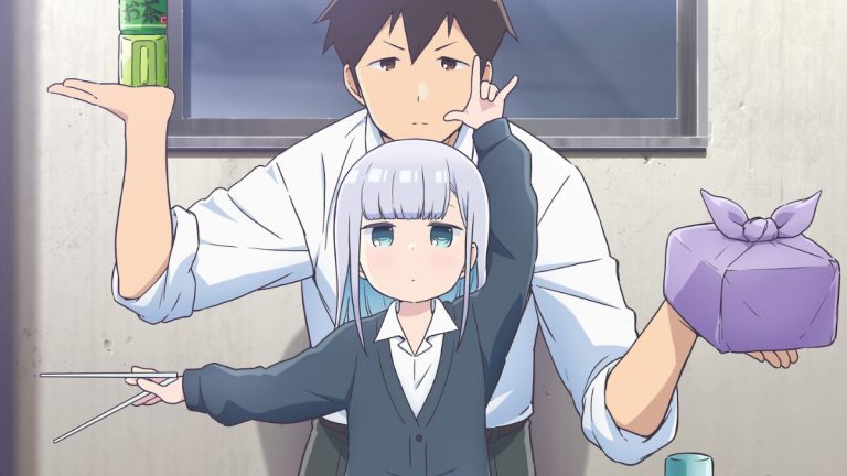 Aharen-san-Is-Indecipherable-season-3
