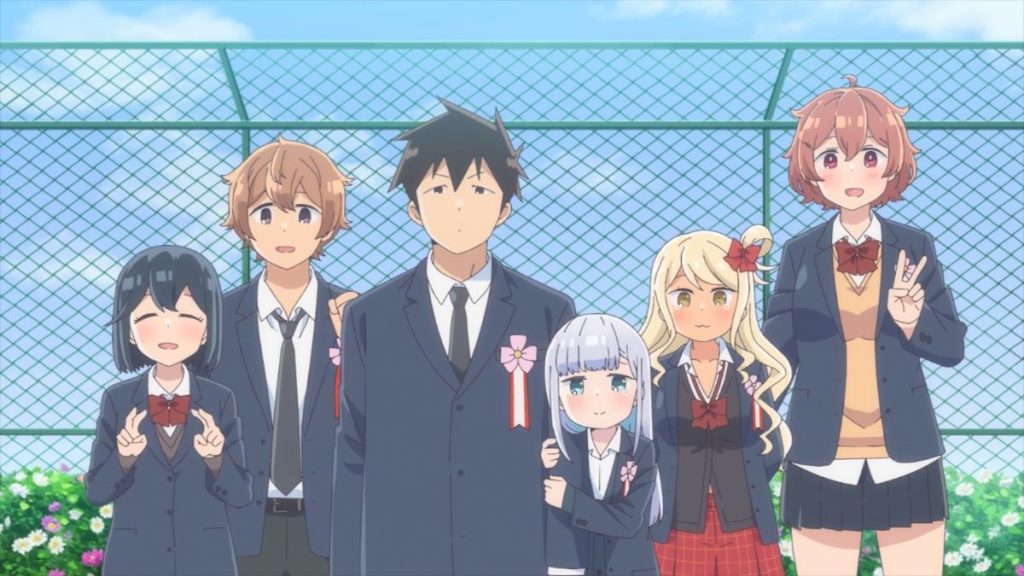 Aharen-san-Is-Indecipherable-season-3