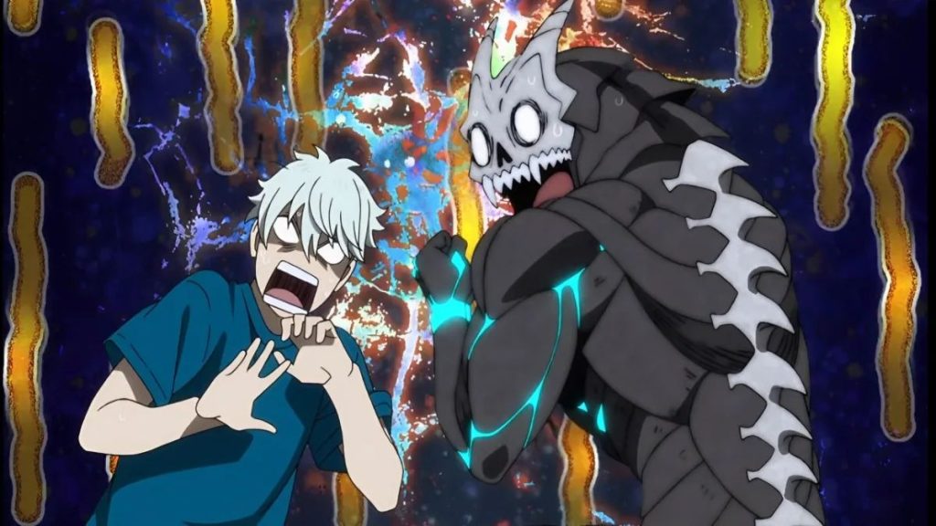 Kaiju-No-8-Season-3-release-date
