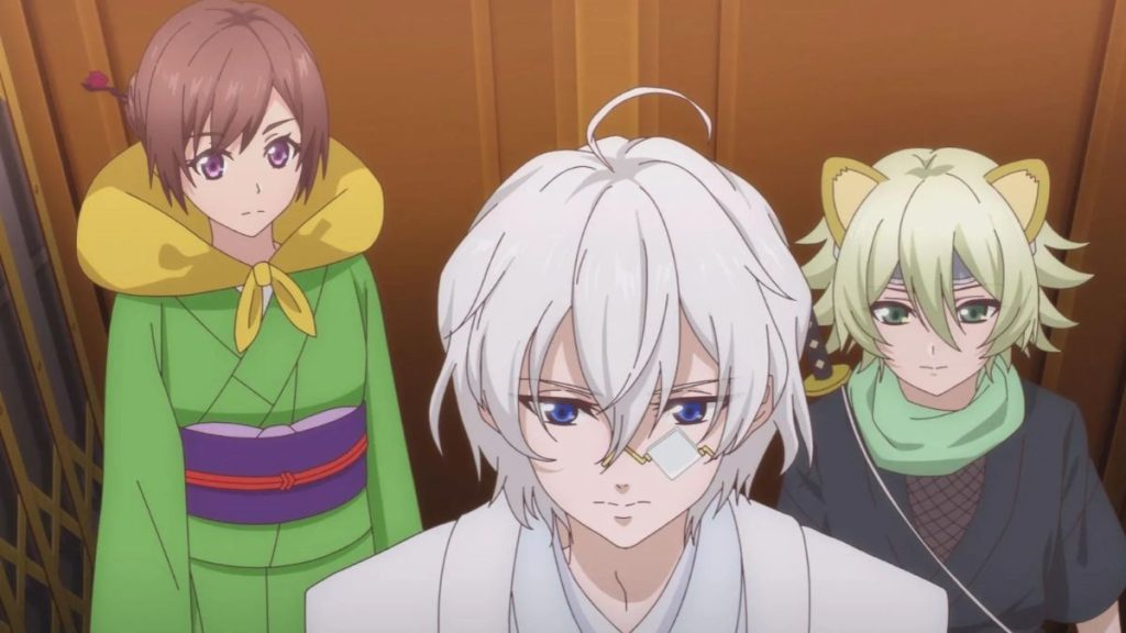 Kakuriyo-Bed-Breakfast-for-Spirits-Season-3-cast