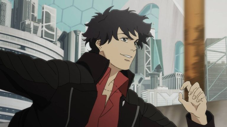 Lazarus-Anime-Season-2