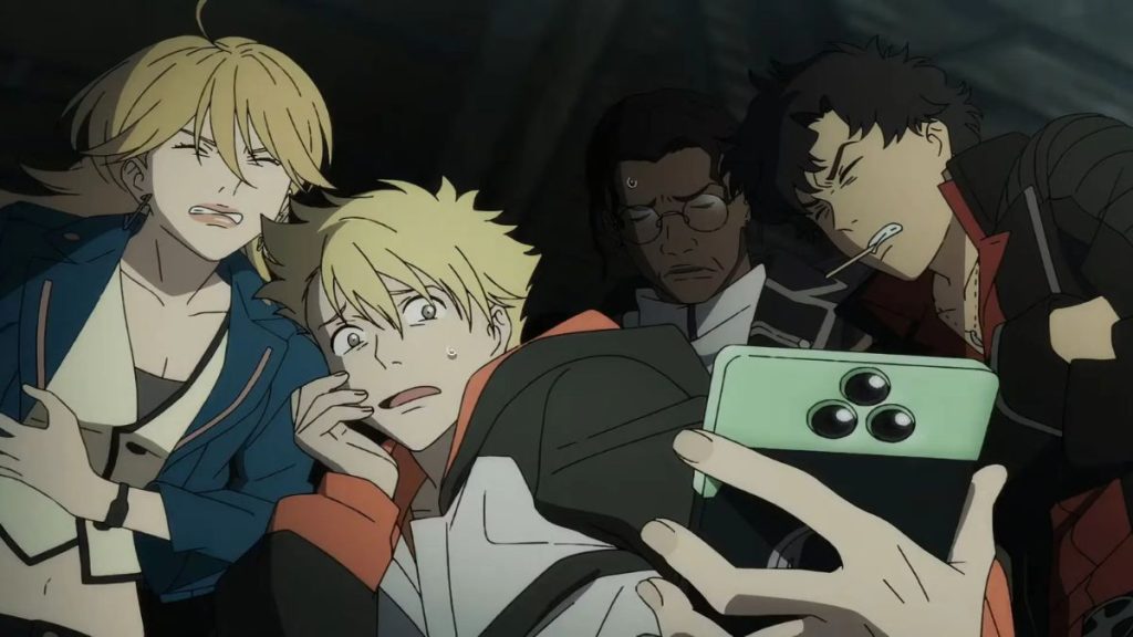 Lazarus-Anime-Season-2-cast