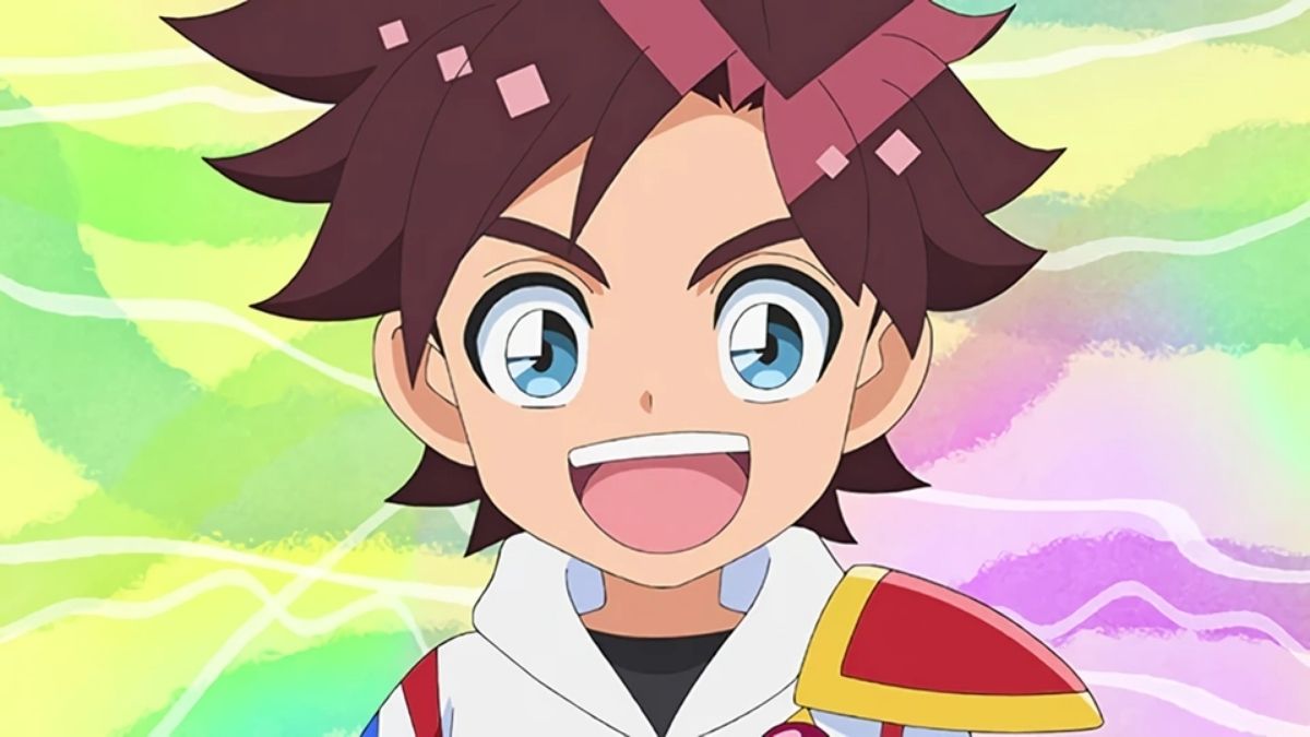 Mashin-Creator-Wataru-Season-2
