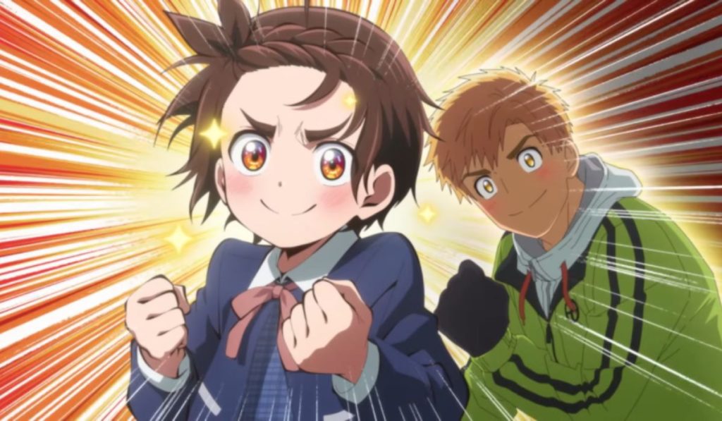 Medalist-Season-2-release-date