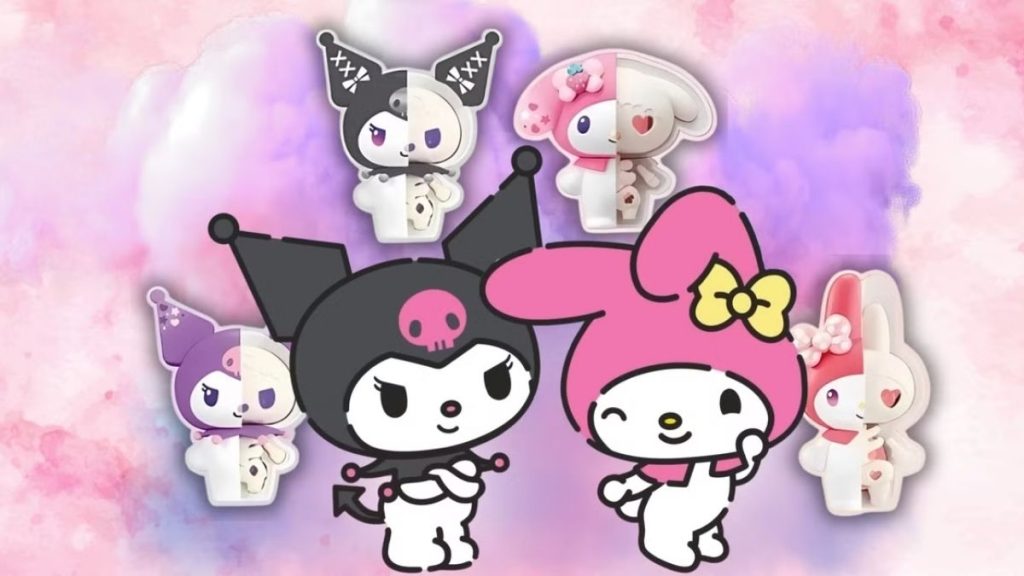 my-melody-kuromi-season-2-cast