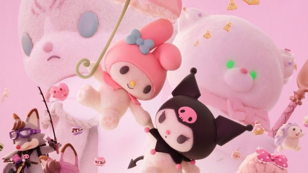 my-melody-kuromi-season-2-release-date