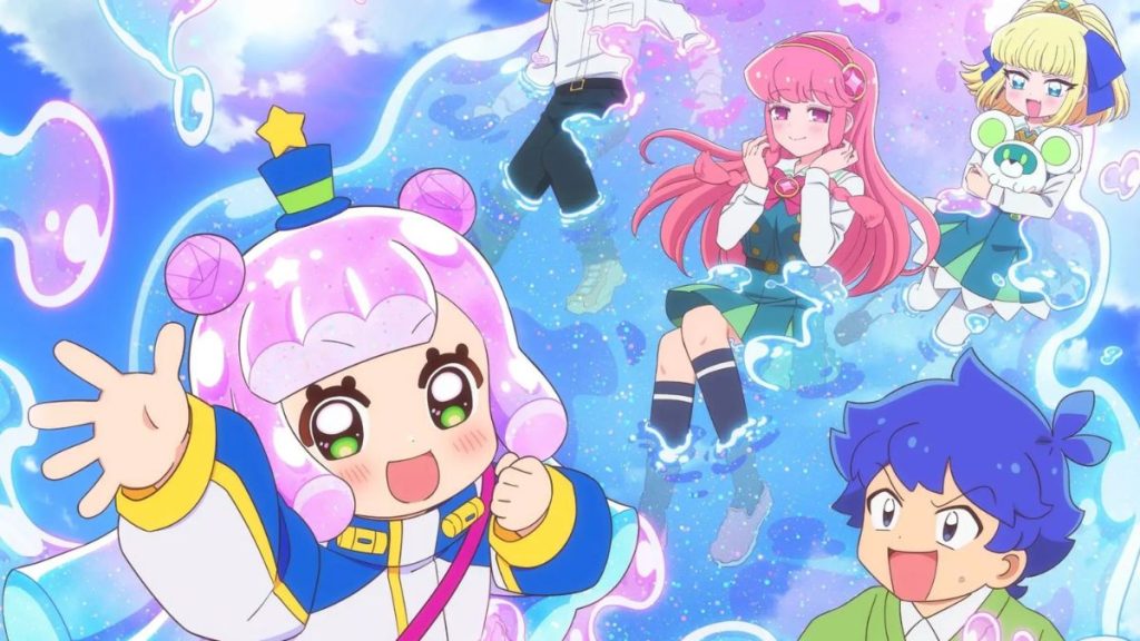 Puniru-Is-a-Cute-Slime-Season-3-release-date