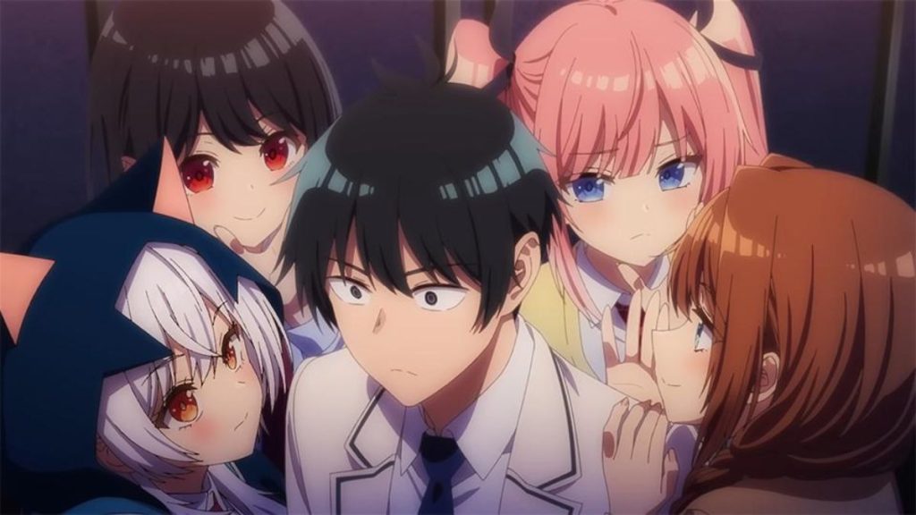 rent-a-girlfriend-season-5-cast