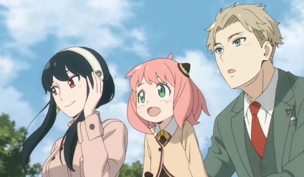 Spy-×-Family-Season-4-release-date
