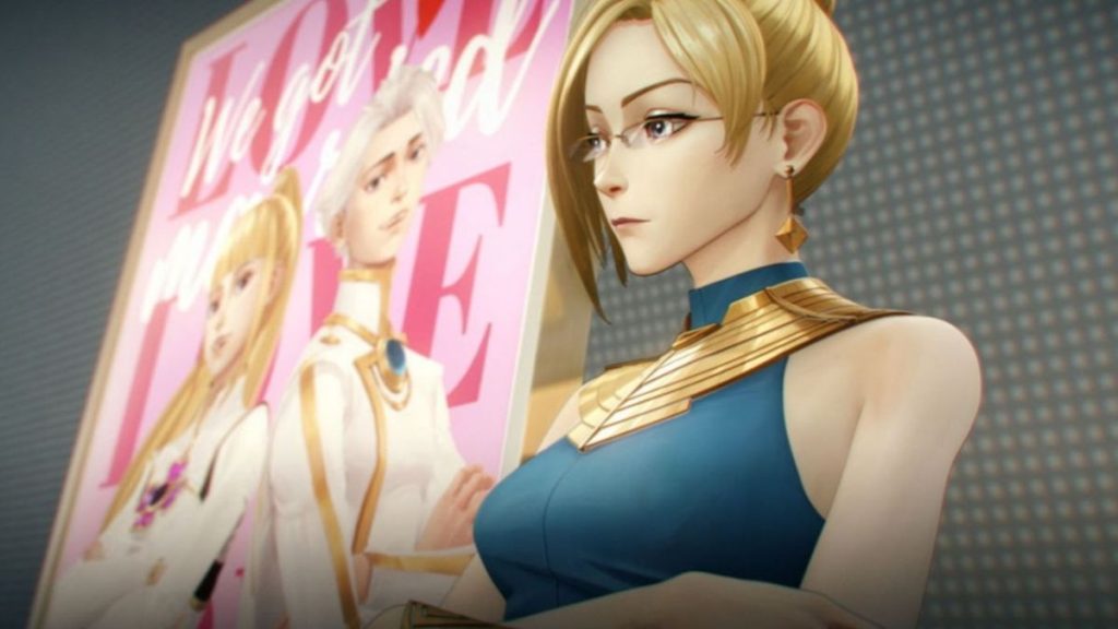 To-Be-Hero-X-Season-2-cast