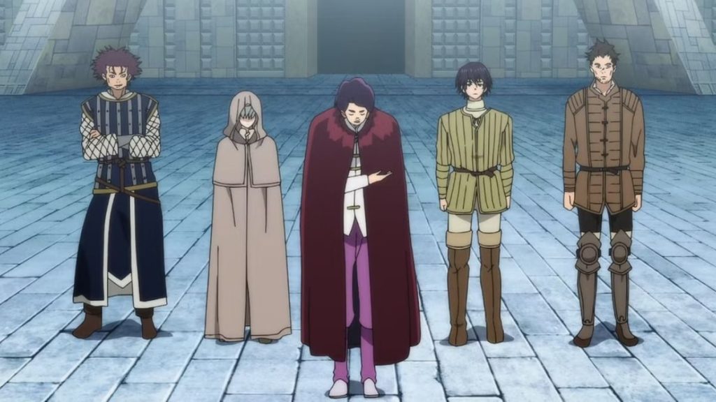 To-Your-Eternity-Season-4-cast