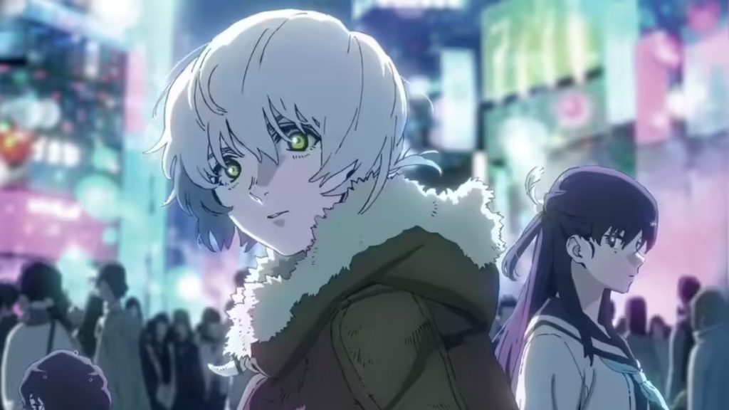 To-Your-Eternity-Season-4-release-date