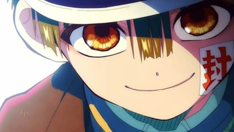 Toilet-Bound-Hanako-kun-Season-3
