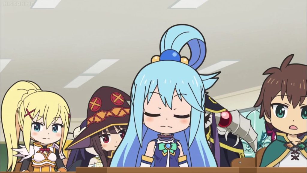 isekai-quartet-season-4-cast