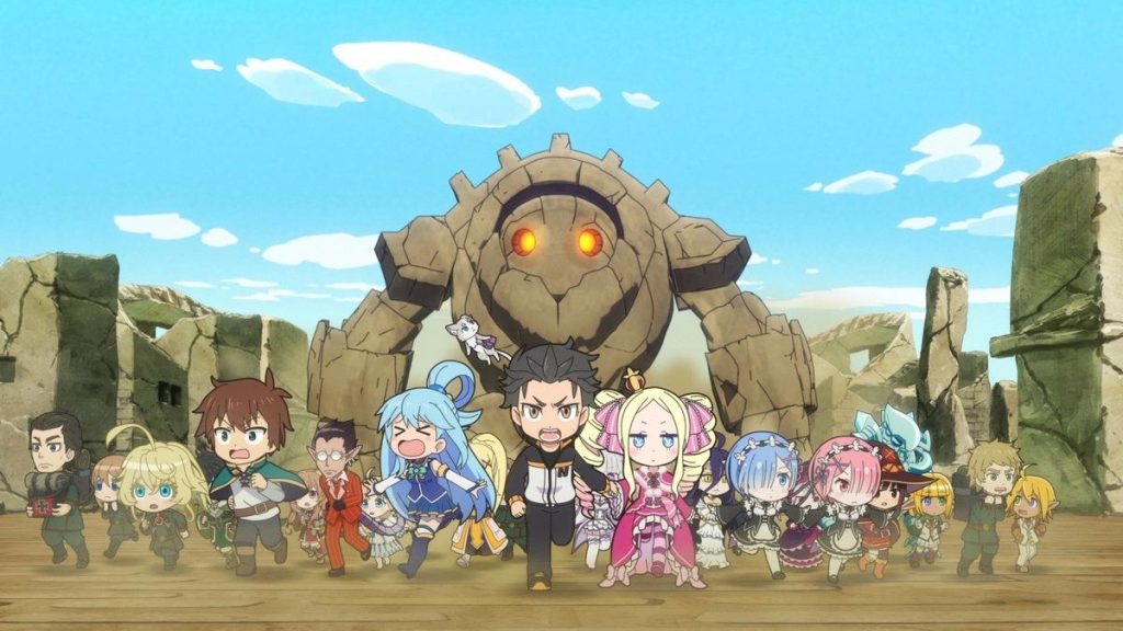 isekai-quartet-season-4-release-date